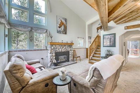 28311 Evergreen Dr, Conifer, CO 80433 photo 15