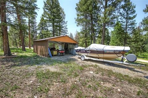 28311 Evergreen Dr, Conifer, CO 80433 photo 5