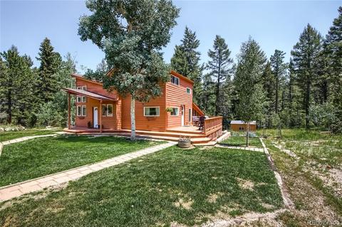 28311 Evergreen Dr, Conifer, CO 80433 photo 3