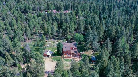 28311 Evergreen Dr, Conifer, CO 80433 photo 38