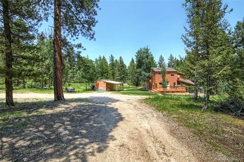 28311 Evergreen Dr, Conifer, CO 80433 photo 37