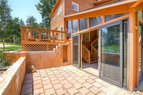 28311 Evergreen Dr, Conifer, CO 80433 photo 9