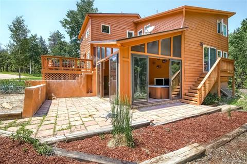 28311 Evergreen Dr, Conifer, CO 80433 photo 8