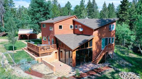 28311 Evergreen Dr, Conifer, CO 80433 photo 40