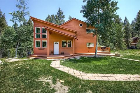 28311 Evergreen Dr, Conifer, CO 80433 photo 2