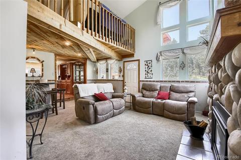 28311 Evergreen Dr, Conifer, CO 80433 photo 17