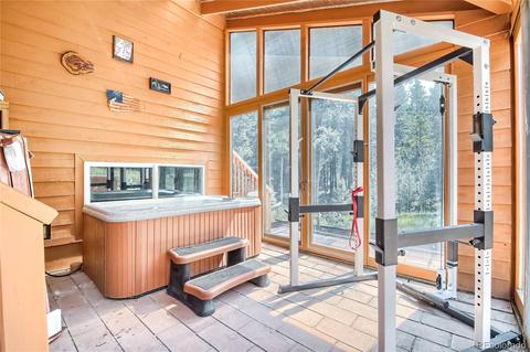 28311 Evergreen Dr, Conifer, CO 80433 photo 12