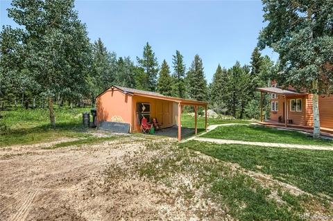 28311 Evergreen Dr, Conifer, CO 80433 photo 11