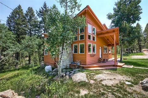 28311 Evergreen Dr, Conifer, CO 80433 photo 1