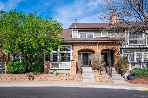 5221 S Greens Cir, Littleton, CO 80123