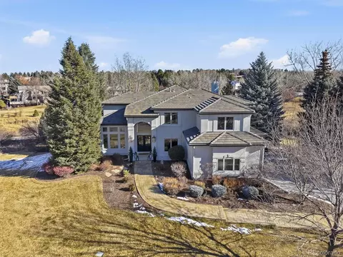 5345 Preserve Pkwy N, Greenwood Village, CO 80121