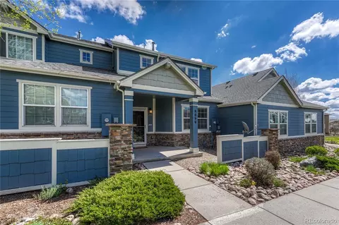 8666 Ethan Aly, Colorado Springs, CO 80924