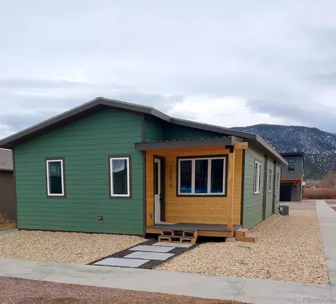 10519 Willow Ave, Poncha Springs, CO 81242