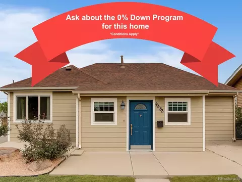 4888 Elm Ct, Denver, CO 80221