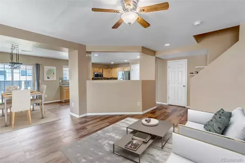 7951 S Kittredge Way, Englewood, CO 80112