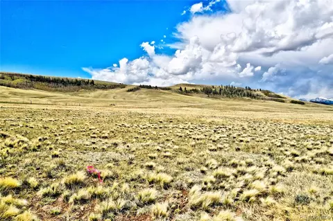 0 Hard Hickory Trl, Hartsel, CO 80449