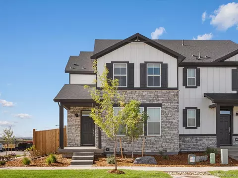 22490 E 8th Ave, Aurora, CO 80018
