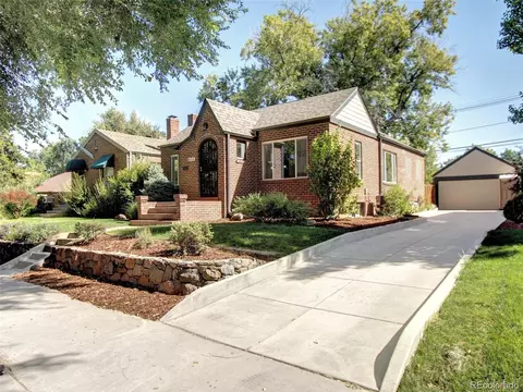 672 Cherry St, Denver, CO 80220