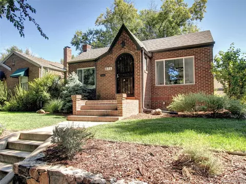 672 Cherry St, Denver, CO 80220 photo 2