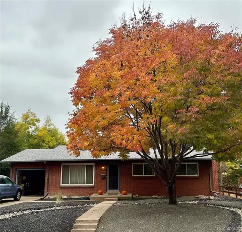 4062 W Greenwood Pl, Denver, CO 80236