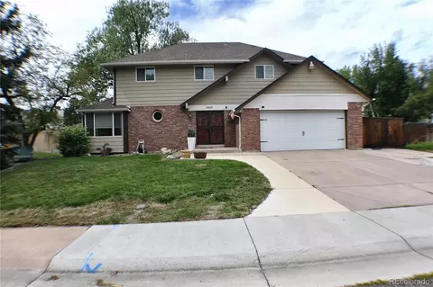 6547 S Saulsbury St, Littleton, CO 80123