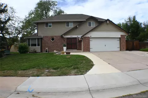 6547 S Saulsbury St, Littleton, CO 80123