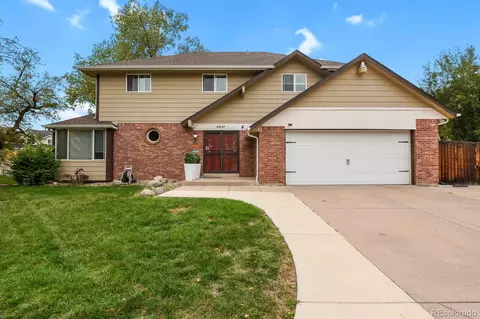 6547 S Saulsbury St, Littleton, CO 80123
