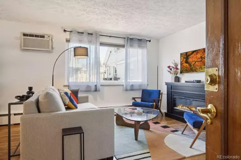 1063 N Clarkson St #12, Denver, CO 80218