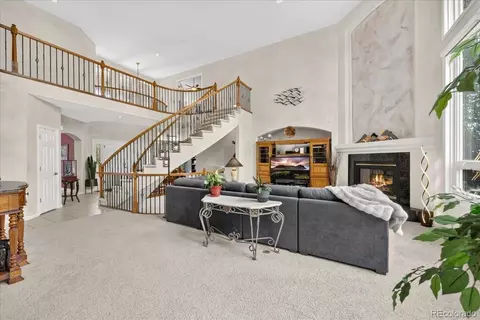 10852 Bobcat Ter, Lone Tree, CO 80124