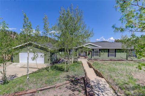 294 Saddlestring Rd, Bailey, CO 80421 photo 1