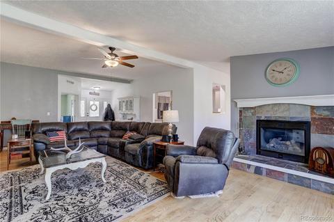 294 Saddlestring Rd, Bailey, CO 80421 photo 3