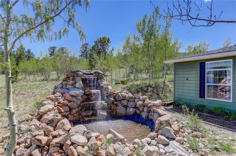 294 Saddlestring Rd, Bailey, CO 80421 photo 35