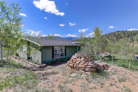 294 Saddlestring Rd, Bailey, CO 80421 photo 27