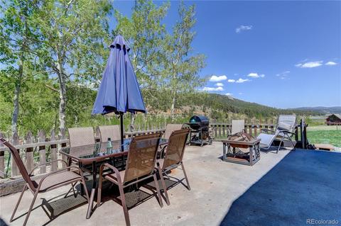 294 Saddlestring Rd, Bailey, CO 80421 photo 25