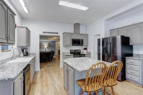 294 Saddlestring Rd, Bailey, CO 80421 photo 7