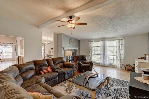 294 Saddlestring Rd, Bailey, CO 80421 photo 4