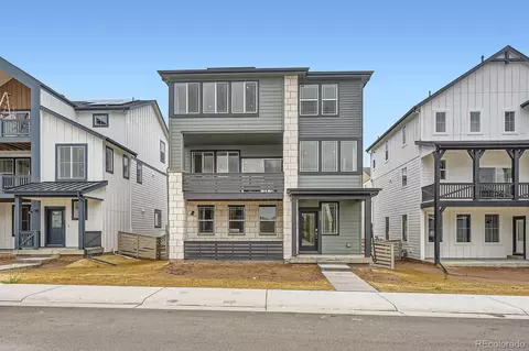 7302 Waterleaf Trl, Littleton, CO 80125