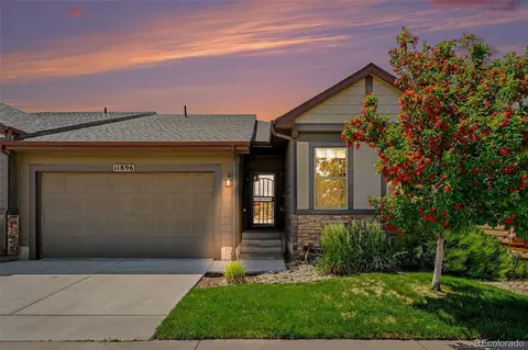 11896 Barrentine Loop, Parker, CO 80138