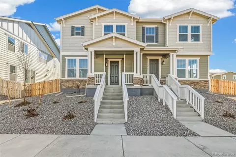 13560 E 111th Pl, Commerce City, CO 80022