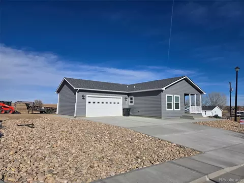 1684 9th St, Limon, CO 80828 photo 2