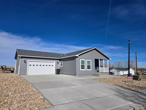 1684 9th St, Limon, CO 80828 photo 3