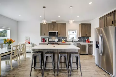 1684 9th St, Limon, CO 80828