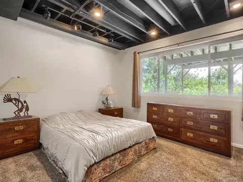Bedroom - 5233 S Espana St, Centennial, CO 80015 photo 5 of 5
