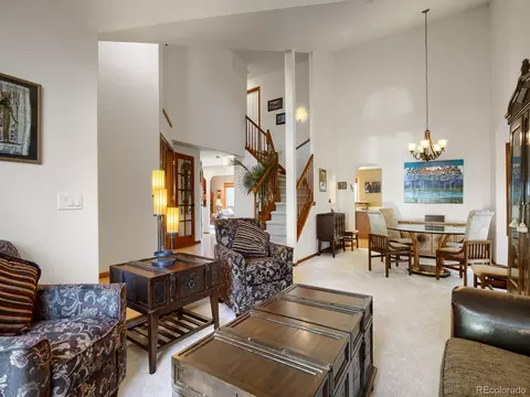 Living - 5233 S Espana St, Centennial, CO 80015 photo 2 of 4