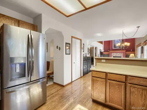 Kitchen - 5233 S Espana St, Centennial, CO 80015 photo 1 of 3