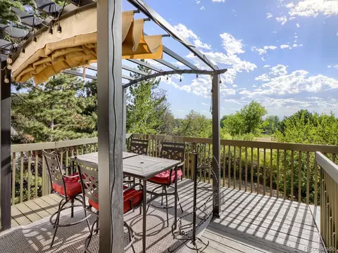 Exterior - 5233 S Espana St, Centennial, CO 80015 photo 4 of 9