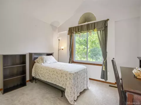 Bedroom - 5233 S Espana St, Centennial, CO 80015 photo 3 of 5