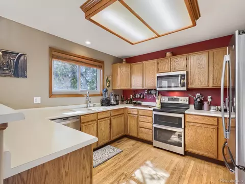 Kitchen - 5233 S Espana St, Centennial, CO 80015 photo 3 of 3