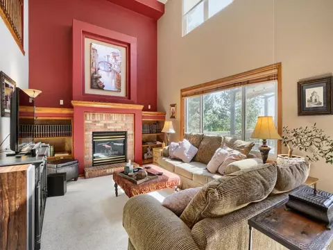 Living - 5233 S Espana St, Centennial, CO 80015 photo 3 of 4