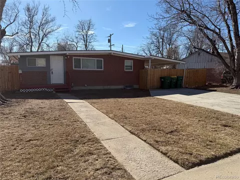 1640 E 86th Pl, Denver, CO 80229